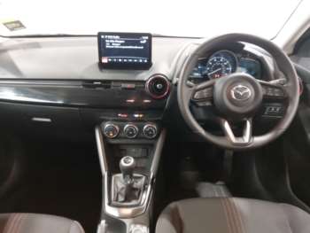 Used Mazda Mazda2 2024 for sale - 74951515: Photo