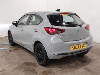 Used Mazda Mazda2 2024 for sale - 74951515: Photo