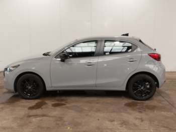 Used Mazda Mazda2 2024 for sale - 74951515: Photo