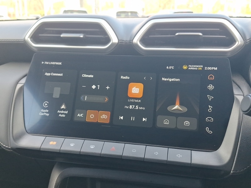 Used MG MG ZS 2025 for sale - 78066357: Photo 10