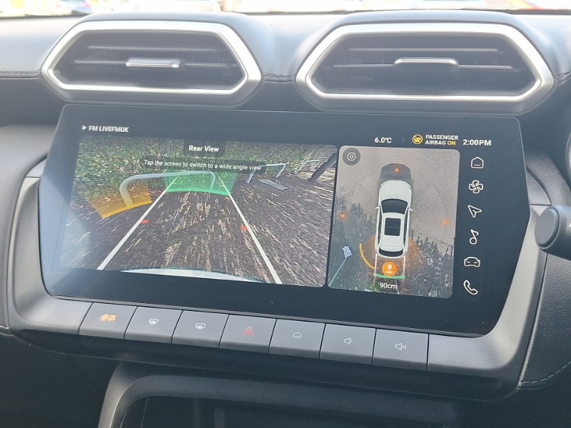 Used MG MG ZS 2025 for sale - 78066357: Photo 11