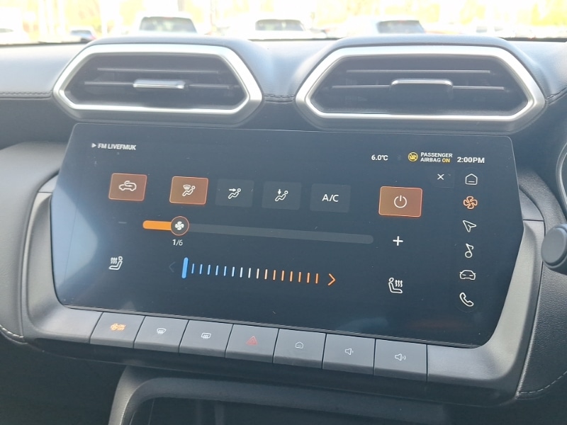 Used MG MG ZS 2025 for sale - 78066357: Photo 12