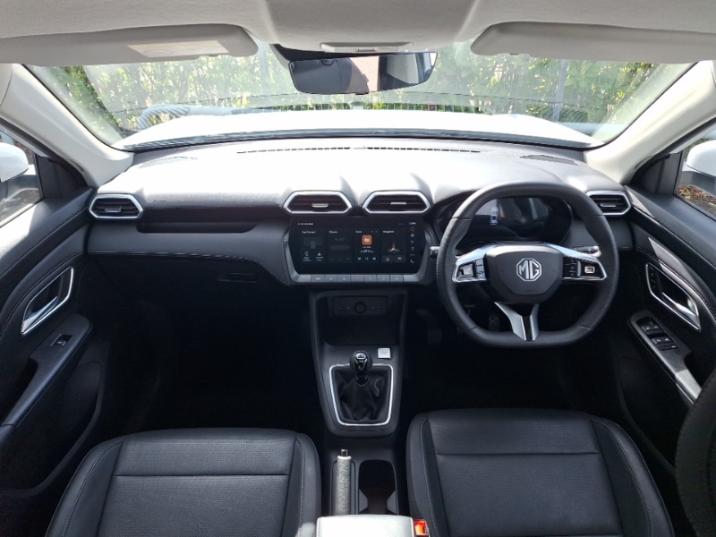 Used MG MG ZS 2025 for sale - 78066357: Photo 2