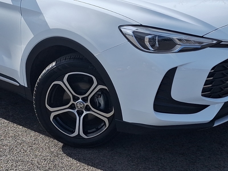 Used MG MG ZS 2025 for sale - 78066357: Photo 9