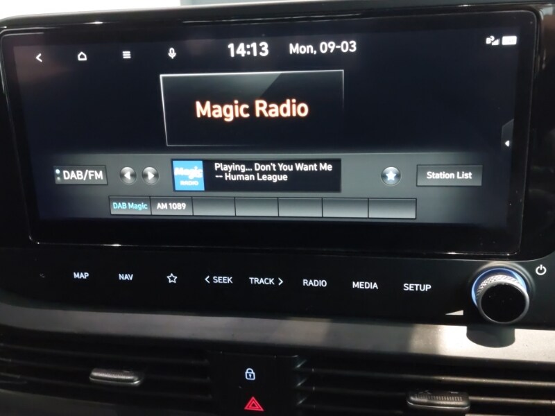 Used Hyundai BAYON 2022 for sale - 77817232: Photo 10