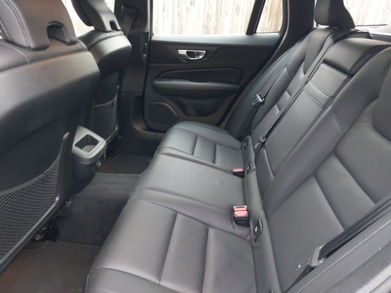 Used Volvo V60 2021 for sale - 77298845: Photo 6