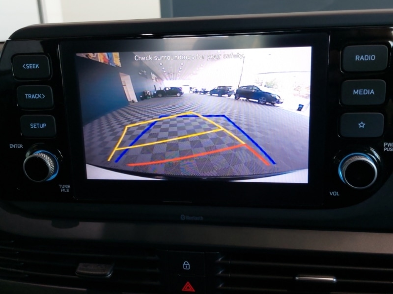 Used Hyundai BAYON 2022 for sale - 76087327: Photo 11