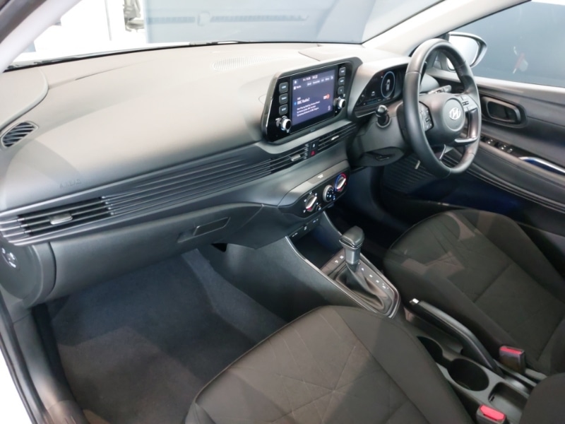 Used Hyundai BAYON 2022 for sale - 76087327: Photo 5