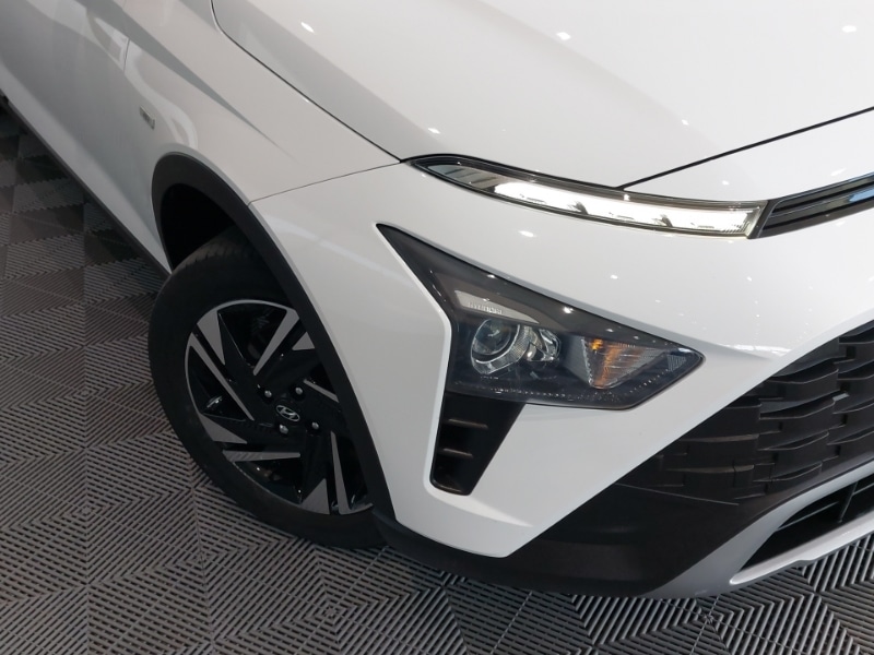 Used Hyundai BAYON 2022 for sale - 76087327: Photo 9
