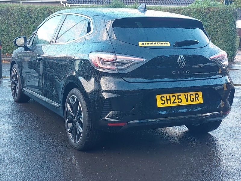 Used Renault Clio 2025 for sale - 76379329: Photo 3