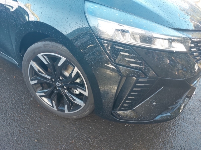 Used Renault Clio 2025 for sale - 76379329: Photo 9