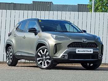 2024 - 1.5 Hybrid 130 Premiere Edition AWD 5dr CVT