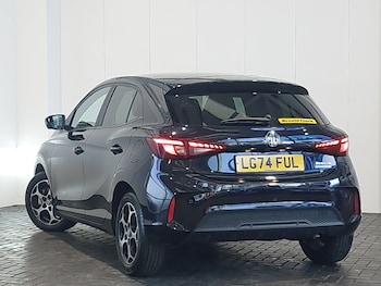 Used MG MG3 2025 for sale - 77273868: Photo