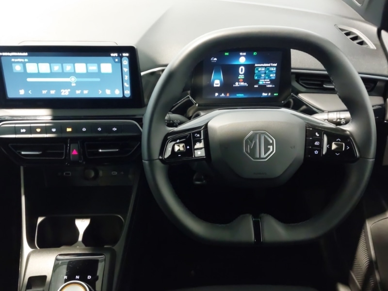 Used MG MG3 2025 for sale - 77273868: Photo 7