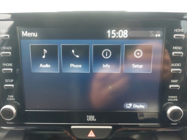 Used Toyota Yaris 2021 for sale - 76212631: Photo 11