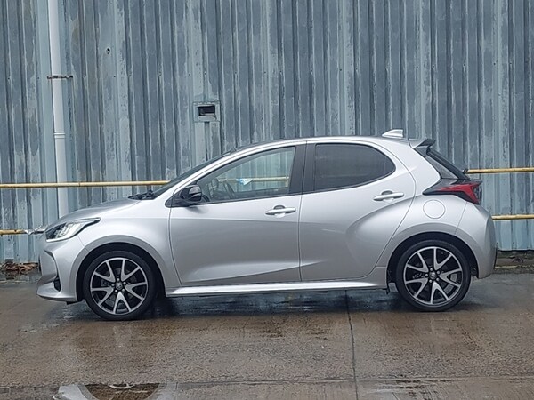 Used Toyota Yaris 2021 for sale - 76212631: Photo 4