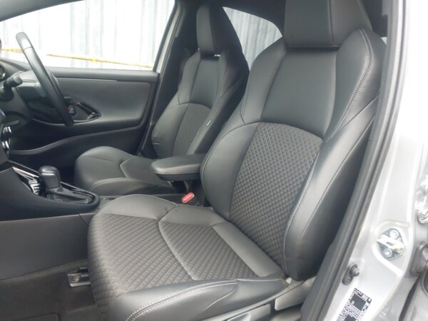 Used Toyota Yaris 2021 for sale - 76212631: Photo 5