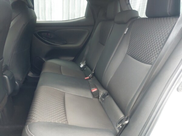 Used Toyota Yaris 2021 for sale - 76212631: Photo 6