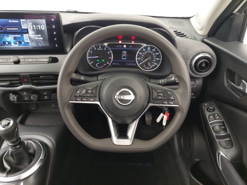 Used Nissan Juke 2025 for sale - 77253442: Photo 10