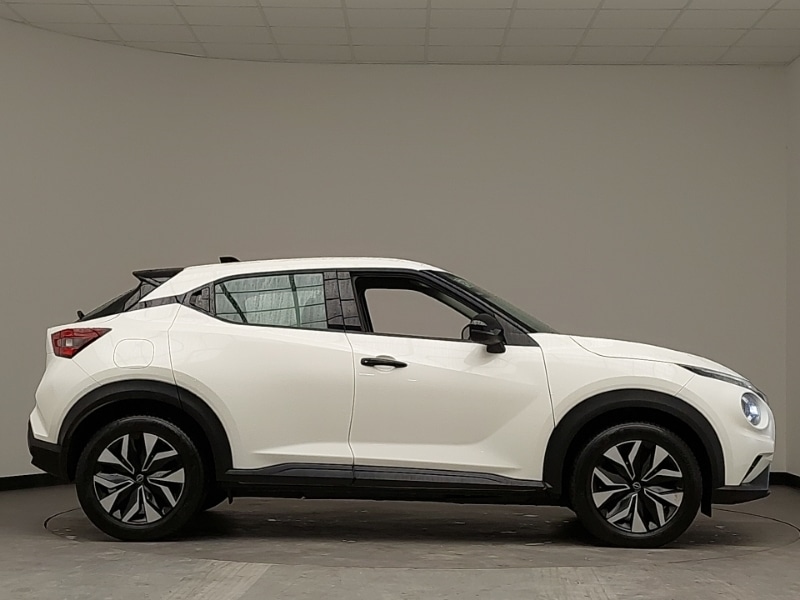 Used Nissan Juke 2025 for sale - 77253442: Photo 4