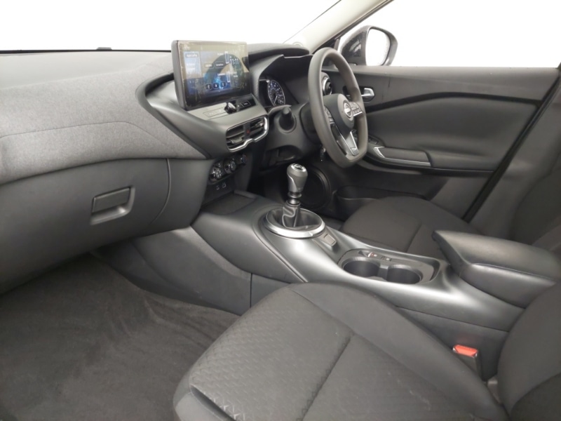 Used Nissan Juke 2025 for sale - 77253442: Photo 5