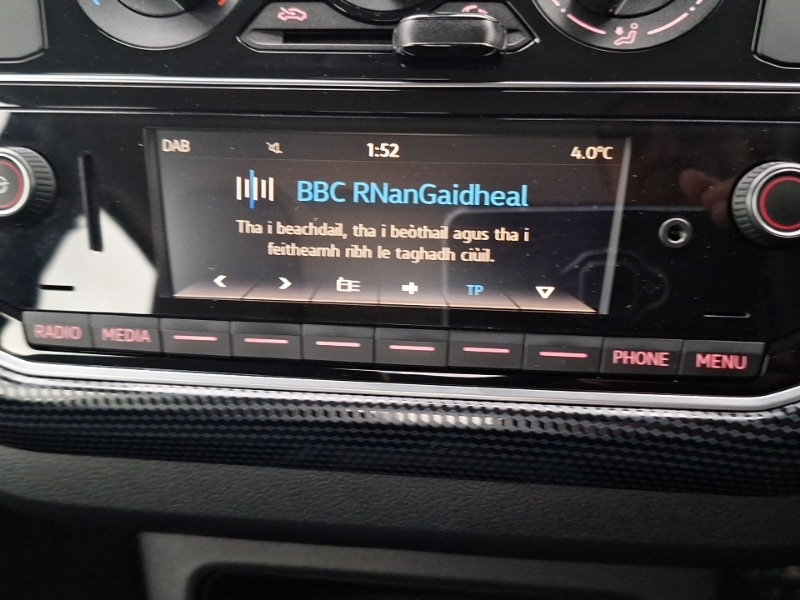 Used Volkswagen up! 2020 for sale - 77419600: Photo 11