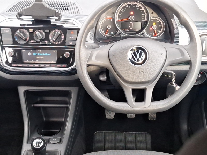 Used Volkswagen up! 2020 for sale - 77419600: Photo 7