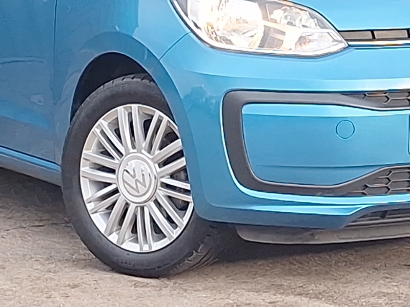 Used Volkswagen up! 2020 for sale - 77419600: Photo 9