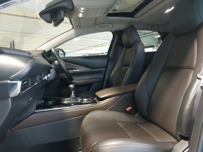 Used Mazda CX-30 2024 for sale - 77439052: Photo 5