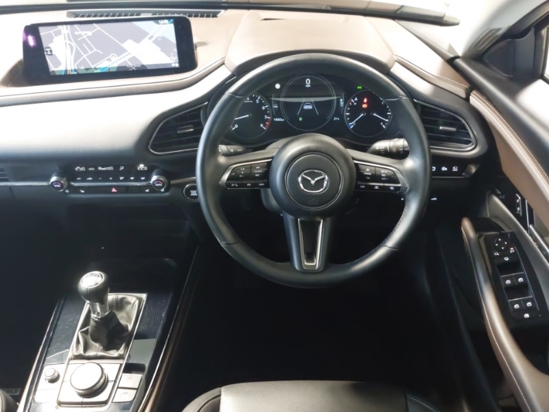 Used Mazda CX-30 2024 for sale - 77439052: Photo 7