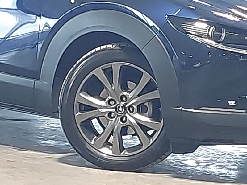 Used Mazda CX-30 2024 for sale - 77439052: Photo 9