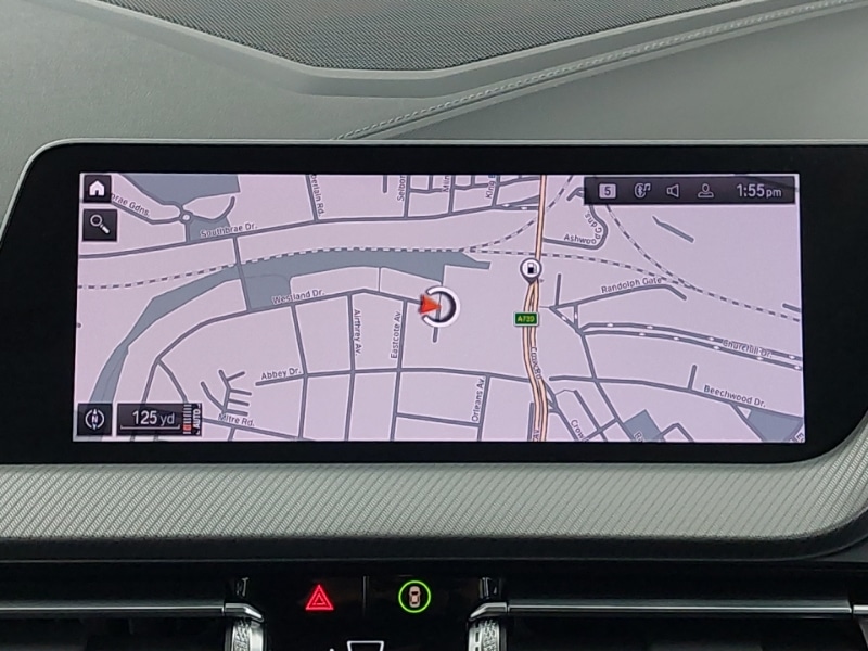 Used BMW 1 Series 2021 for sale - 77875182: Photo 10