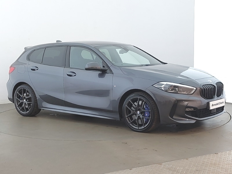 Used BMW 1 Series 2021 for sale - 77875182: Photo 12