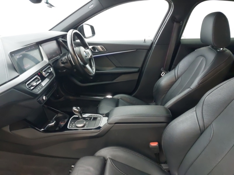 Used BMW 1 Series 2021 for sale - 77875182: Photo 5