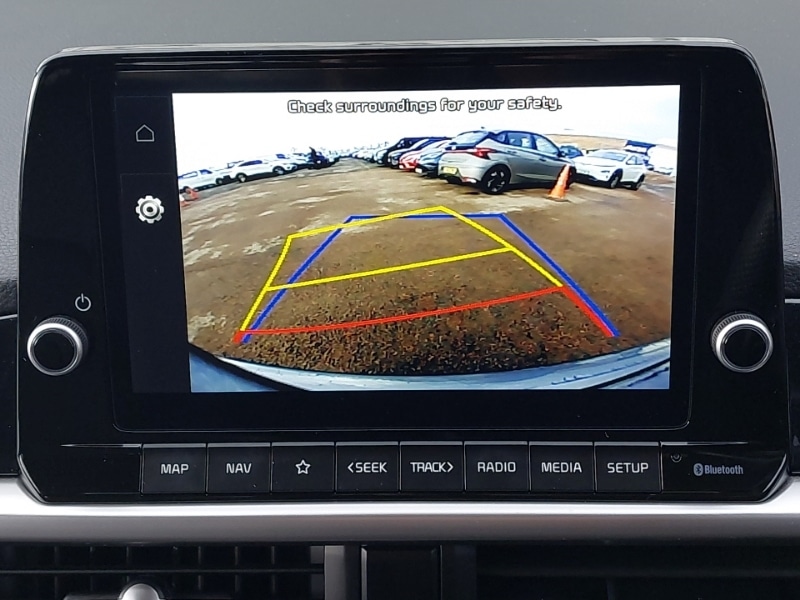 Used Kia Picanto 2023 for sale - 77955861: Photo 11