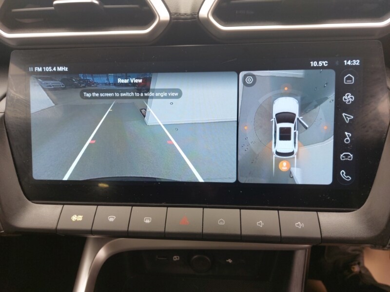 Used MG MG ZS 2024 for sale - 77761981: Photo 10