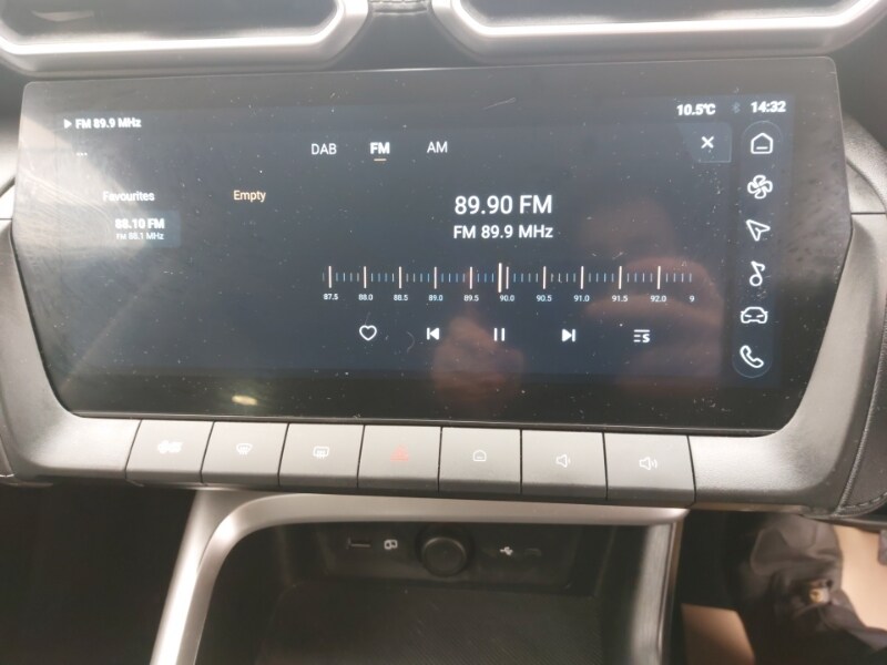 Used MG MG ZS 2024 for sale - 77761981: Photo 11