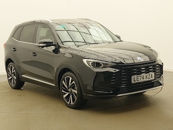 Used MG MG ZS 2024 for sale - 77761981: Photo