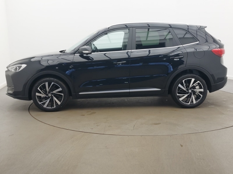 Used MG MG ZS 2024 for sale - 77761981: Photo 4