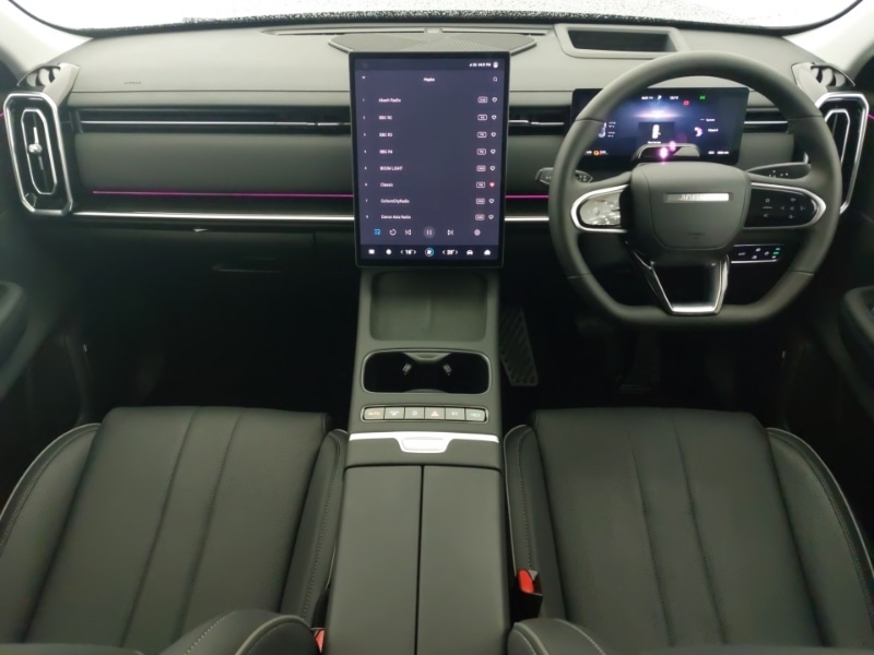 Used Jaecoo Jaecoo 7 2025 for sale - 77682675: Photo 2