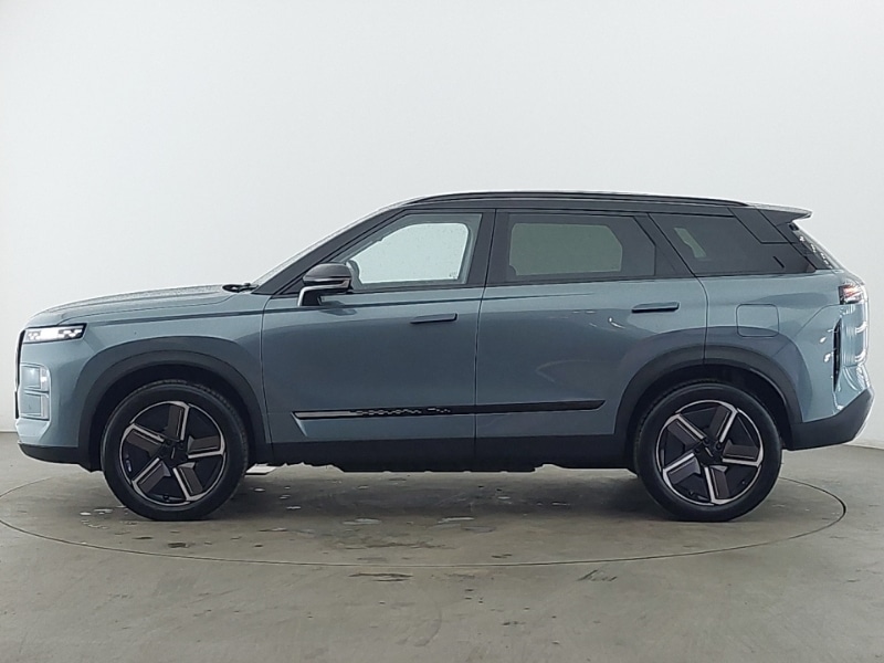 Used Jaecoo Jaecoo 7 2025 for sale - 77682675: Photo 4