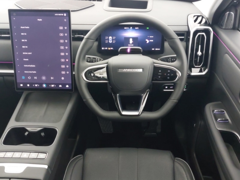Used Jaecoo Jaecoo 7 2025 for sale - 77682675: Photo 7