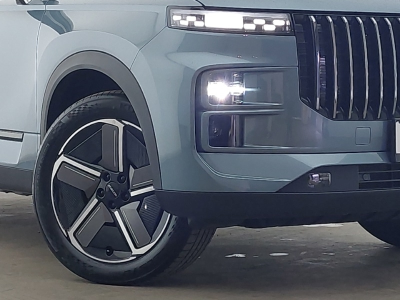 Used Jaecoo Jaecoo 7 2025 for sale - 77682675: Photo 9