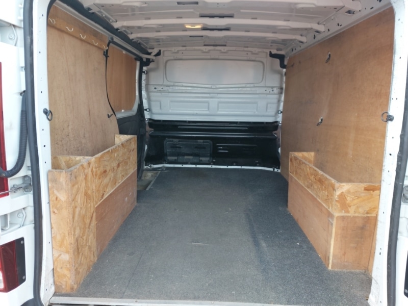 Used Renault Trafic 2023 for sale - 77956266: Photo 8