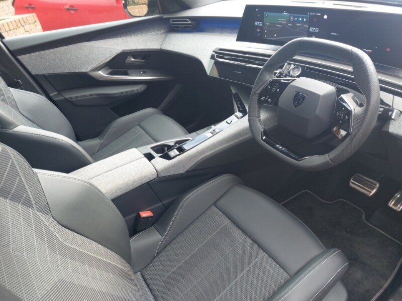 Used Peugeot 3008 2025 for sale - 77652551: Photo 12