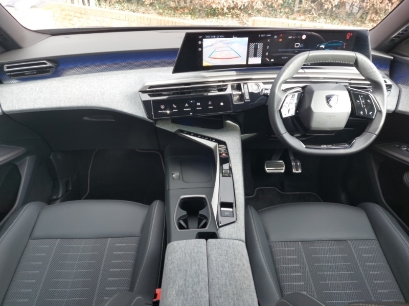 Used Peugeot 3008 2025 for sale - 77652551: Photo 2