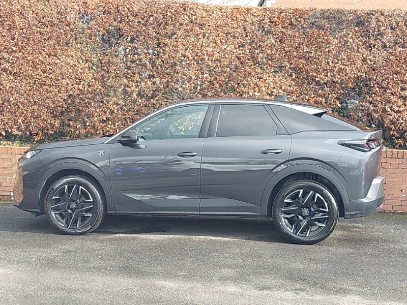 Used Peugeot 3008 2025 for sale - 77652551: Photo 4