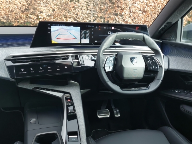 Used Peugeot 3008 2025 for sale - 77652551: Photo 7