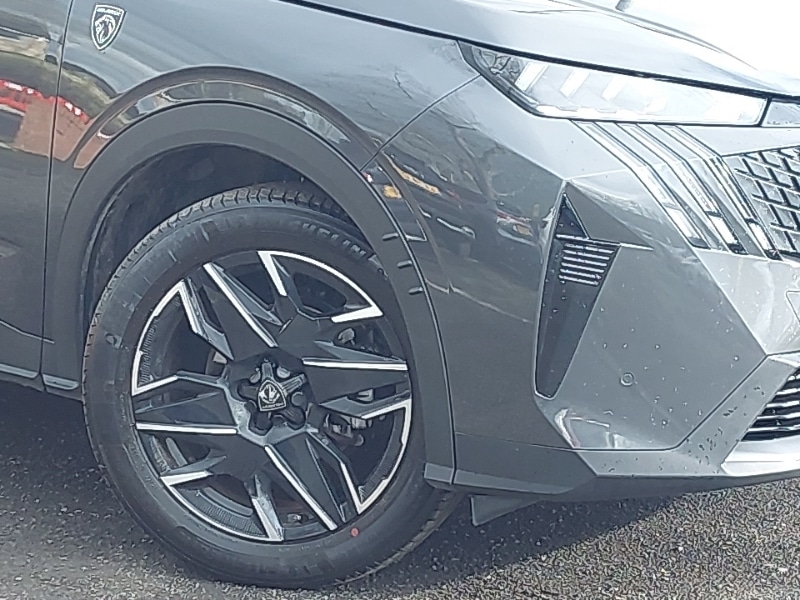 Used Peugeot 3008 2025 for sale - 77652551: Photo 9