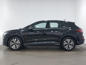 Used Audi Q4 e-tron 2024 for sale - 78422972: Photo